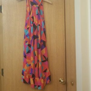 Xhilaration Dresses - Perfect swimsuit cover-up or dress Xhilaration Dresses - Perfect swimsuit cover-up or dress